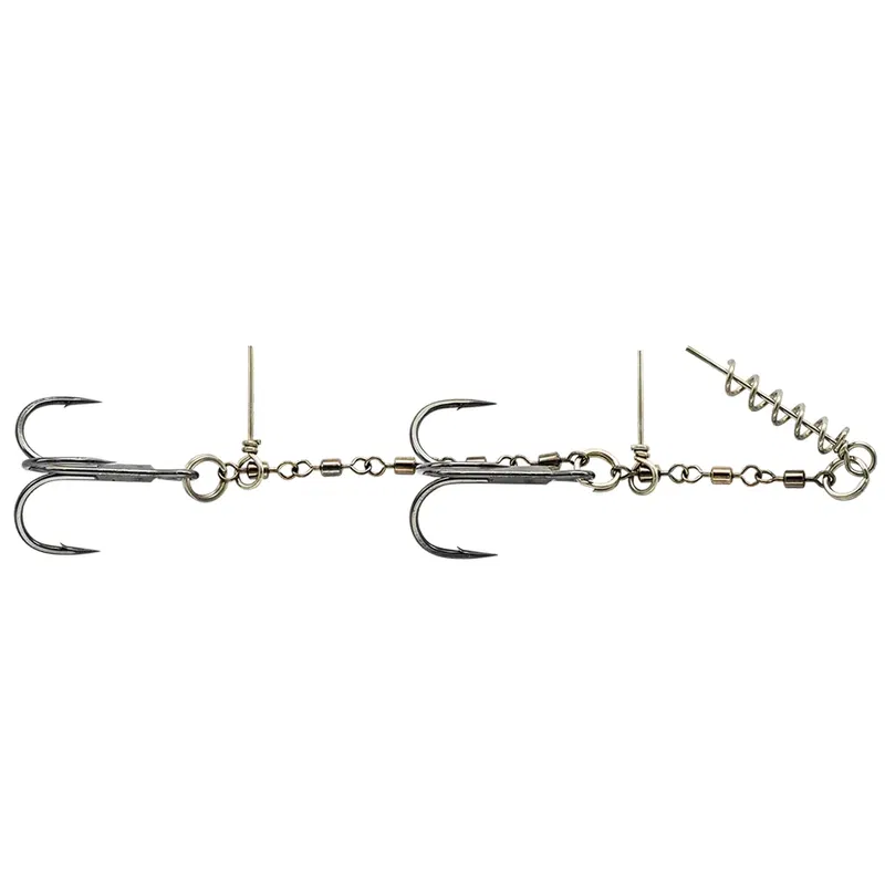 Armada Pike Rig Link Stinger