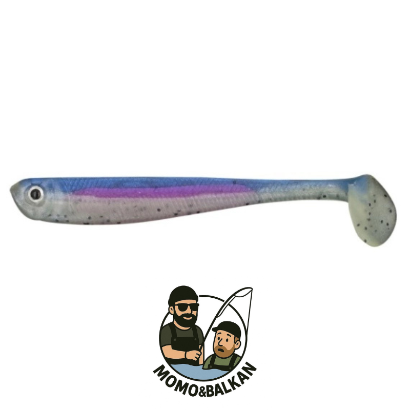 Bite Of Bleak Tiny E 8,9cm