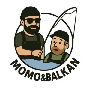 Momo & Balkans Favoriter