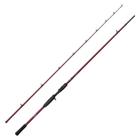 Fränstam Signature Pike Master 2.44m Max 150g(Multi)