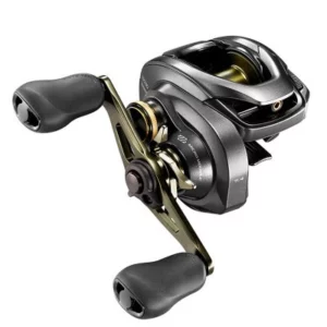 Shimano Curado DC 151 HG Left Hand