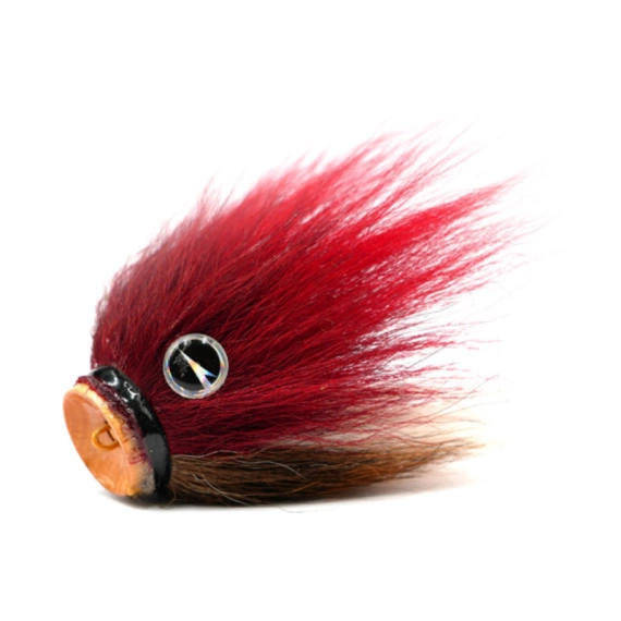 VMC Mustache Shallow 22g