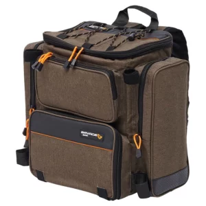 Savage Gear Specialist Rucksack 3 Boxes 40x38x23cm
