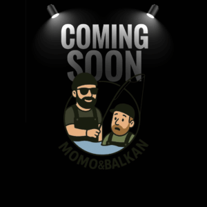 Momo & Balkan Hoodie (pre-order)