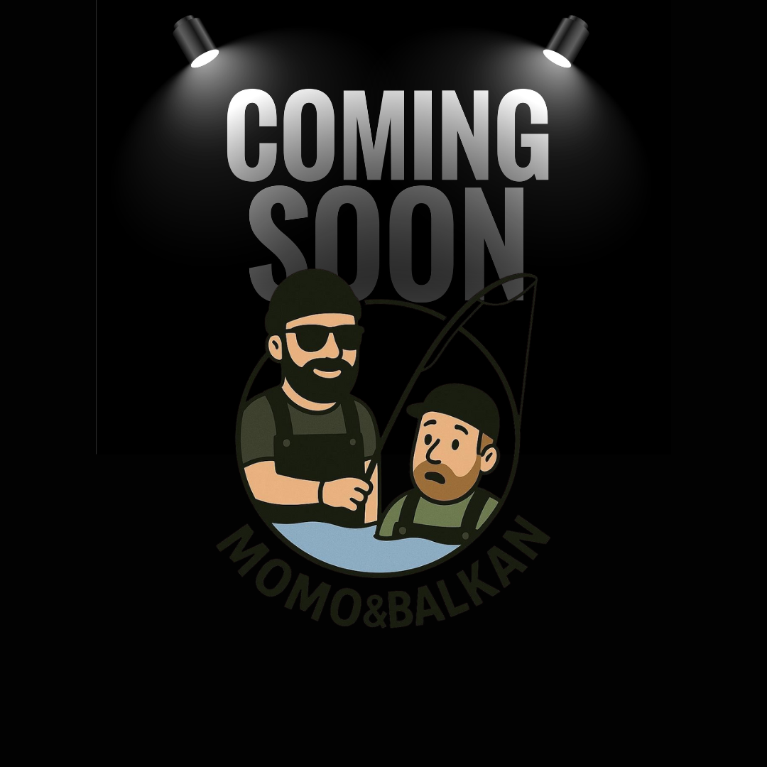 Momo & Balkan Hoodie (pre-order)