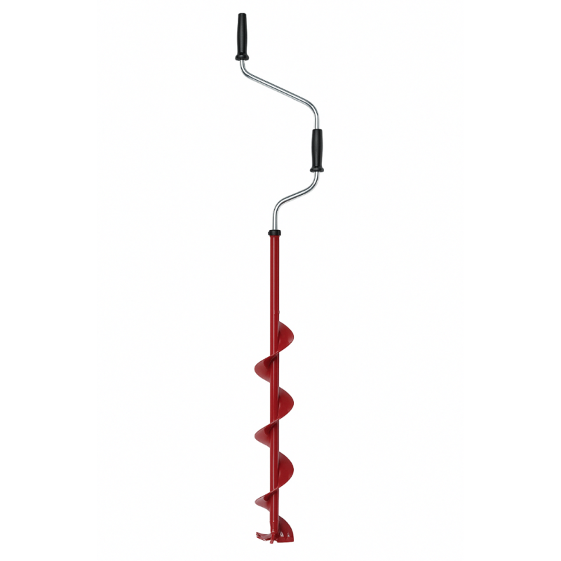 Isborr Arctic Spiral