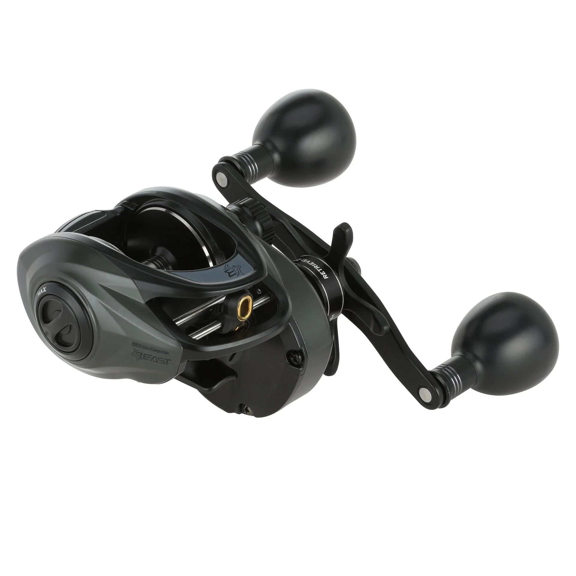 Abu Garcia Beast 300/301 - Bild 2