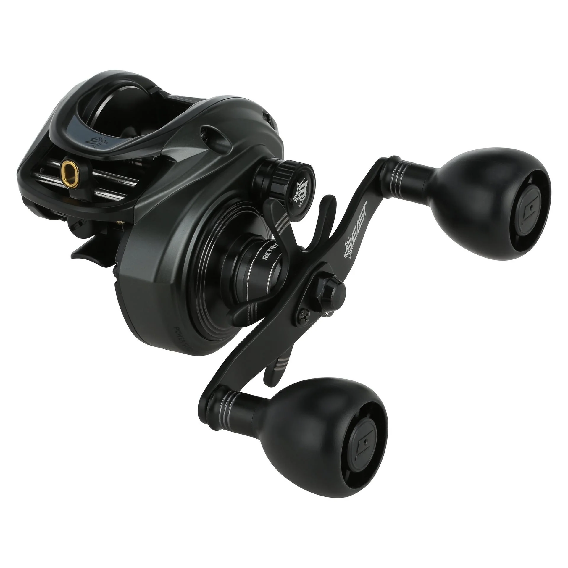 Abu Garcia Beast 300/301
