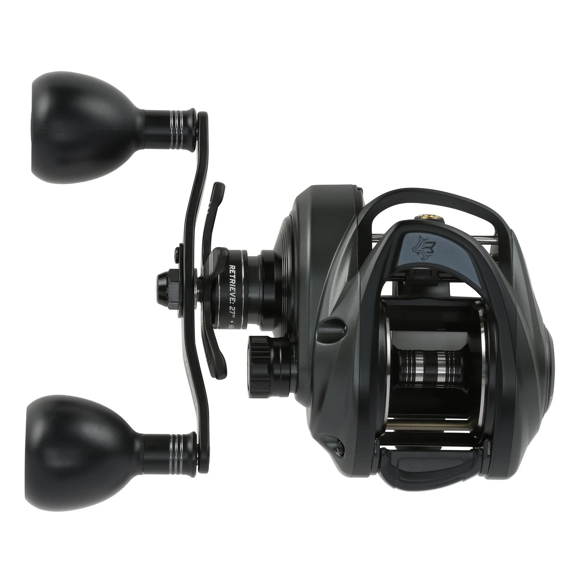 Abu Garcia Beast 300/301 - Bild 4