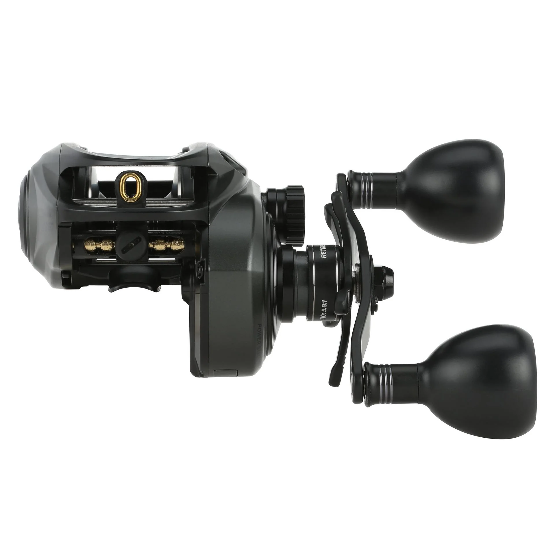 Abu Garcia Beast 300/301 - Bild 5