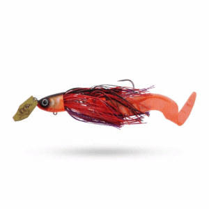 Abu Garcia Beast Bladed Jig 25cm 50g