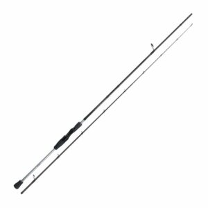 Yasei AX Zander River Jig Spin EX-FAST 2,40m 12-28g