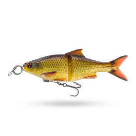 3D Glide Roach Slow Sink 23cm 170g