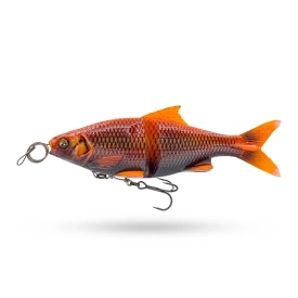 3D Glide Roach Slow Sink 17cm 78g