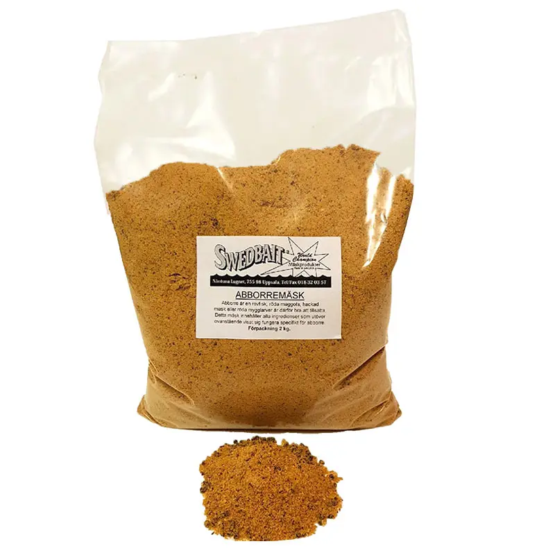 Swedbait Mäsk Abborremäsk