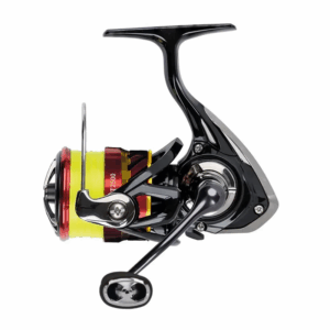 Samurai LT 2500 JB4 0,17mm