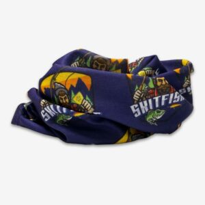 Skitfiske Multiscarf