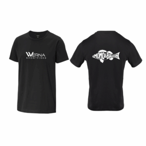 Momo & Balkan t-shirt