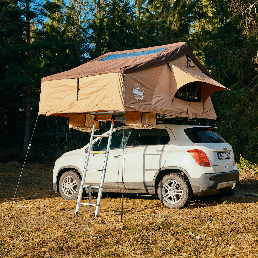 Safari PRO L taktält OutdoorDays