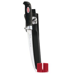 Rapala Soft Grip filékniv 6"