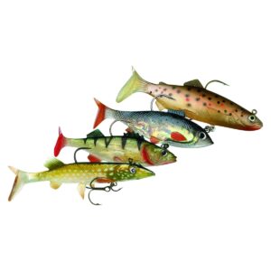 Storm Live Kit 1 4-pack