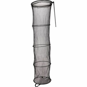 Spro C-Tec Keepnet PVC 6 mm 3,00 m med bankstick