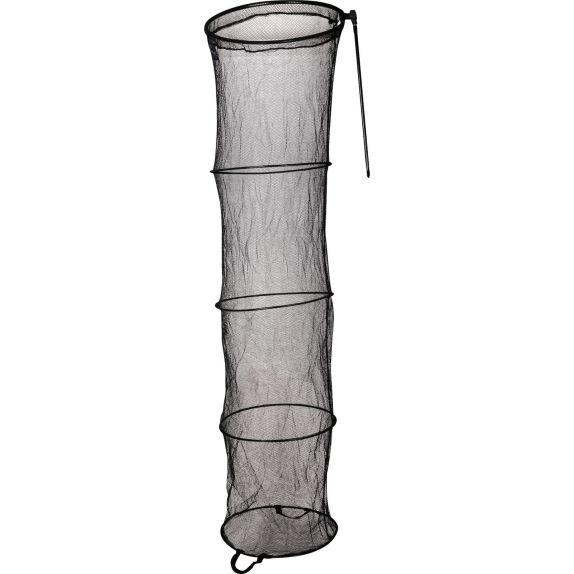 Spro C-Tec Keepnet PVC 6 mm 3,00 m med bankstick