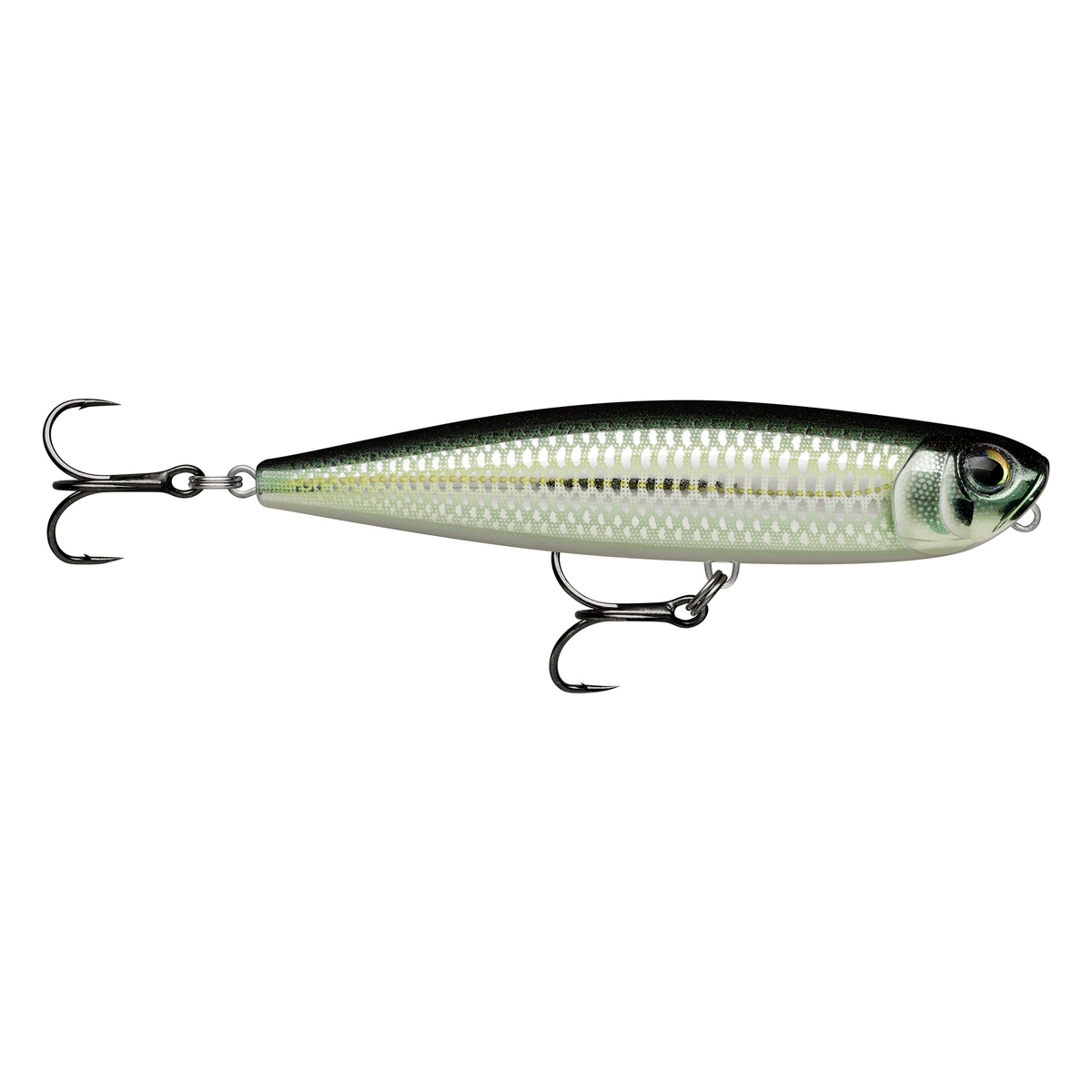 Rapala Precision Xtreme Pencil 12,7cm