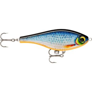 Rapala Super Shadow Rap Jerk 11cm