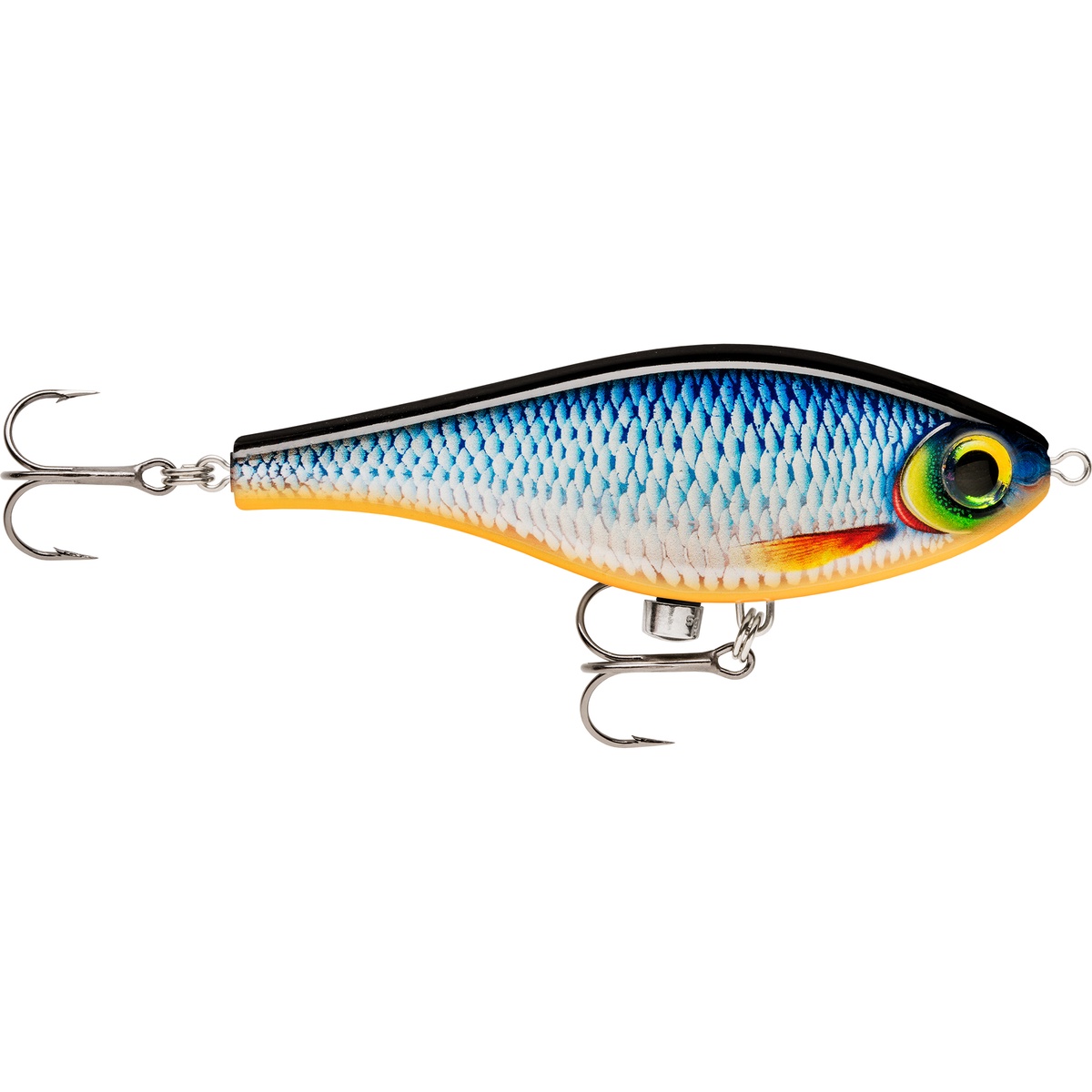 Rapala Super Shadow Rap Jerk 11cm