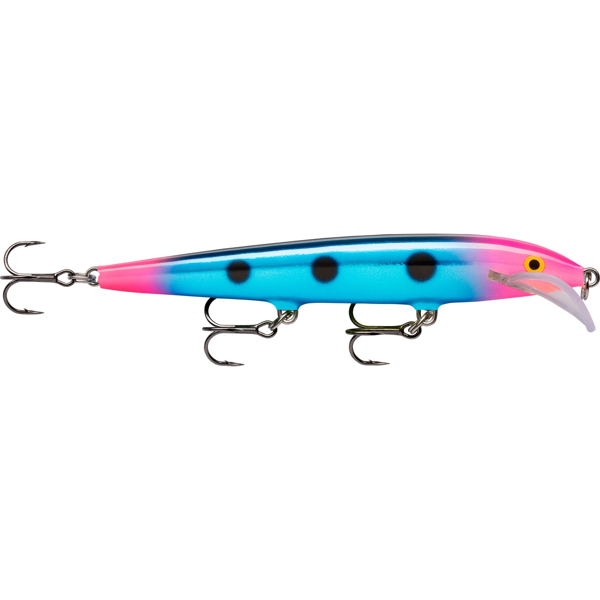 Rapala Scatter Rap Minnow 11cm