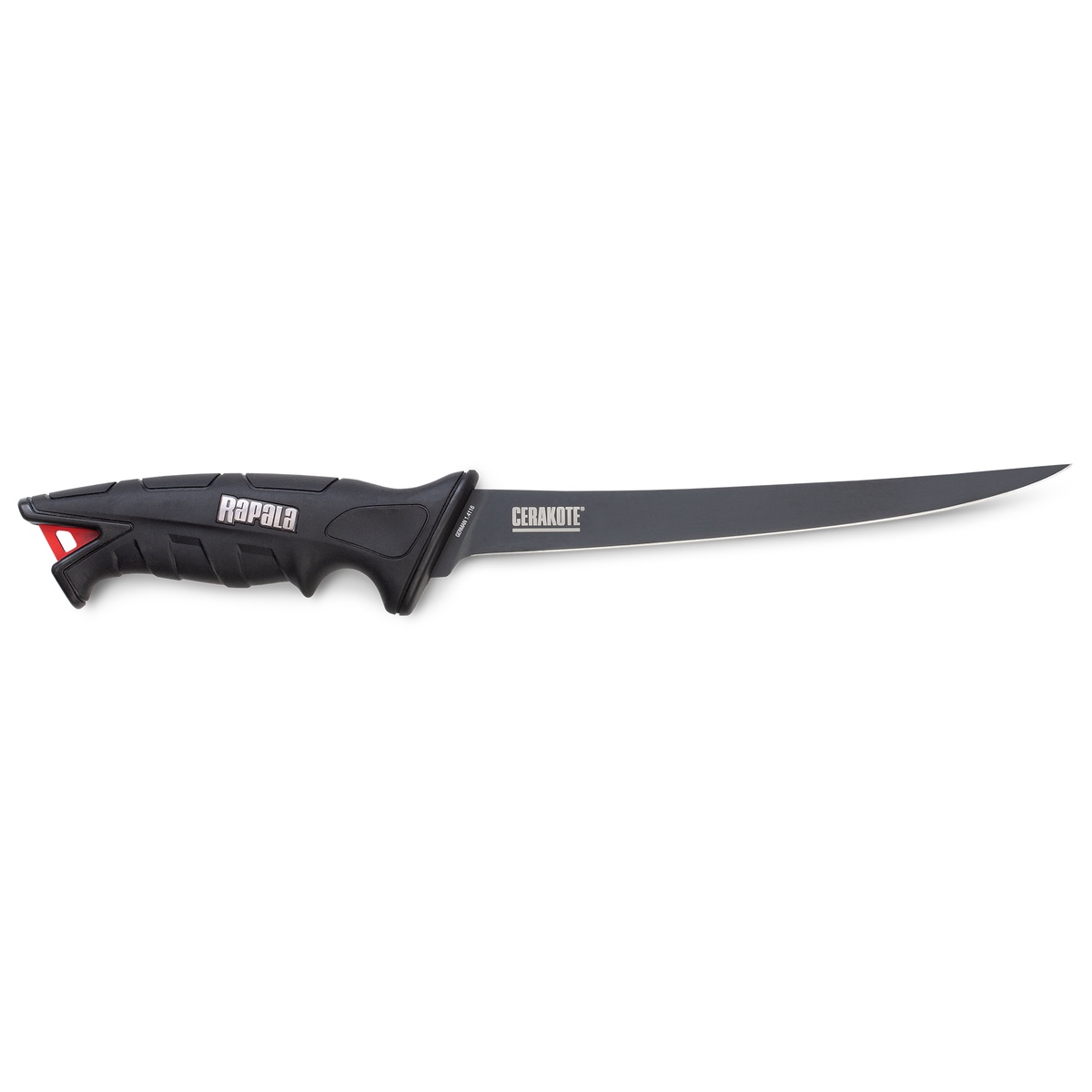 Rapala Stealth FXF Flex 8"