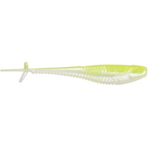 Rapala CrushCity Mooch Minnow 3,5" (6-pack)