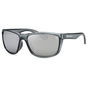 Rapala Wahoo Black Cristal Silver Mirror