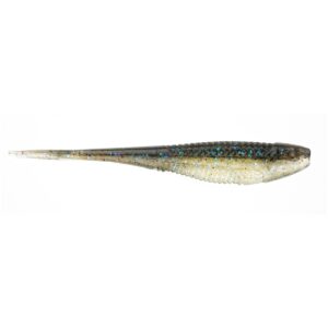 Rapala CrushCity The Jerk 12,7cm (5-pack)