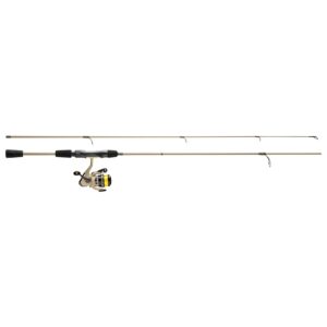 Okuma Outrax Combo SG 7' 213cm 7-28g + 3000 flätlina 0,15