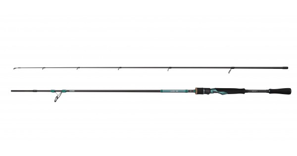 DAM Yagi Spin S2 6.6ft 1.98m 7-28g M