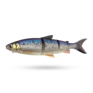 Savage Gear 3D Line Thru Whitefish 22cm 107g MS