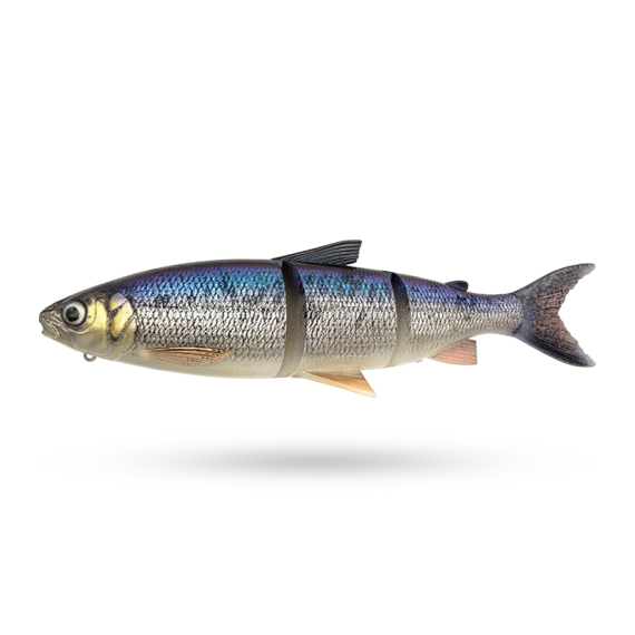 Savage Gear 3D Line Thru Whitefish 22cm 107g MS