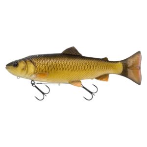 Savage Gear 3D Line Thru Pulsetail Trout 16 cm 51 g – BREAM