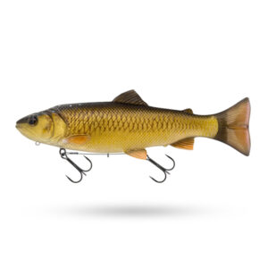 Savage Gear 3D Line Thru Pulsetail Trout 20cm 102g SS