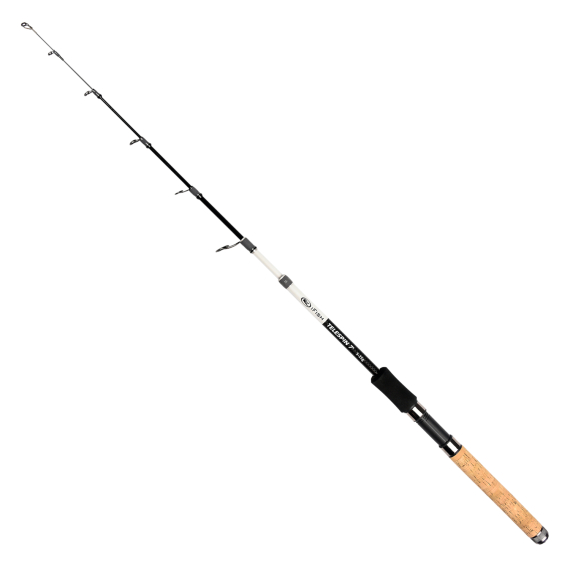 iFish Telecaster 8' 5-25g