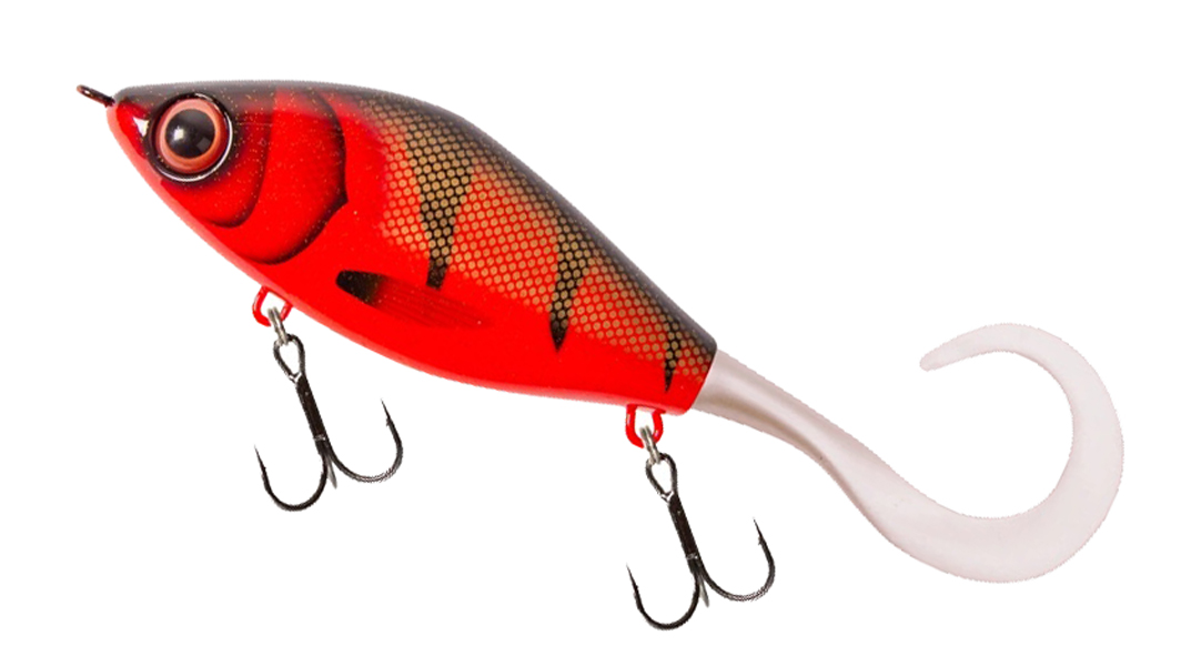 Guppie Jr 11cm 70g