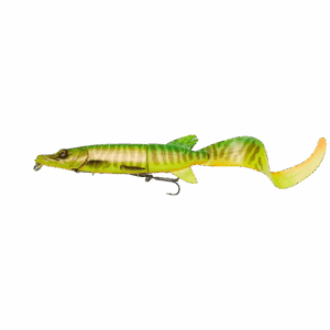 Savage Gear 3D Hybrid Pike