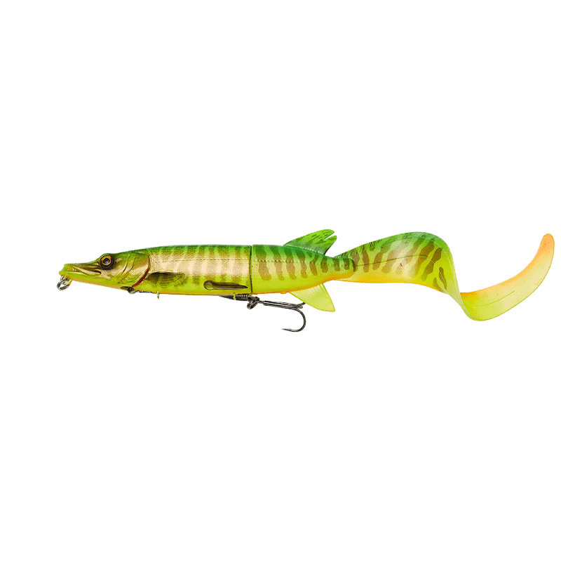 Savage Gear 3D Hybrid Pike