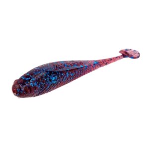 M-Craft Baby Shad 50mm Violet
