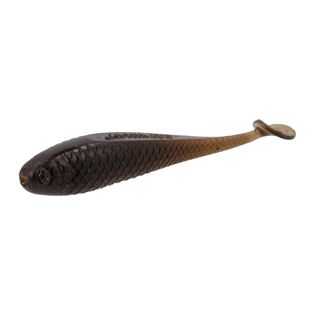 M-Craft Baby Shad 75mm Brown Cola