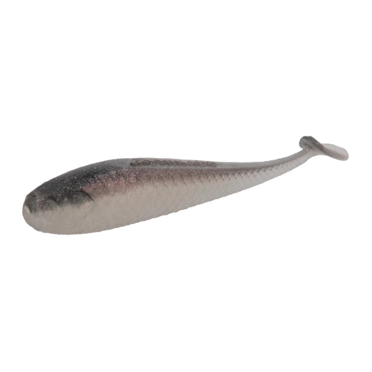 M-Craft Baby Shad 75mm Magic Pearl