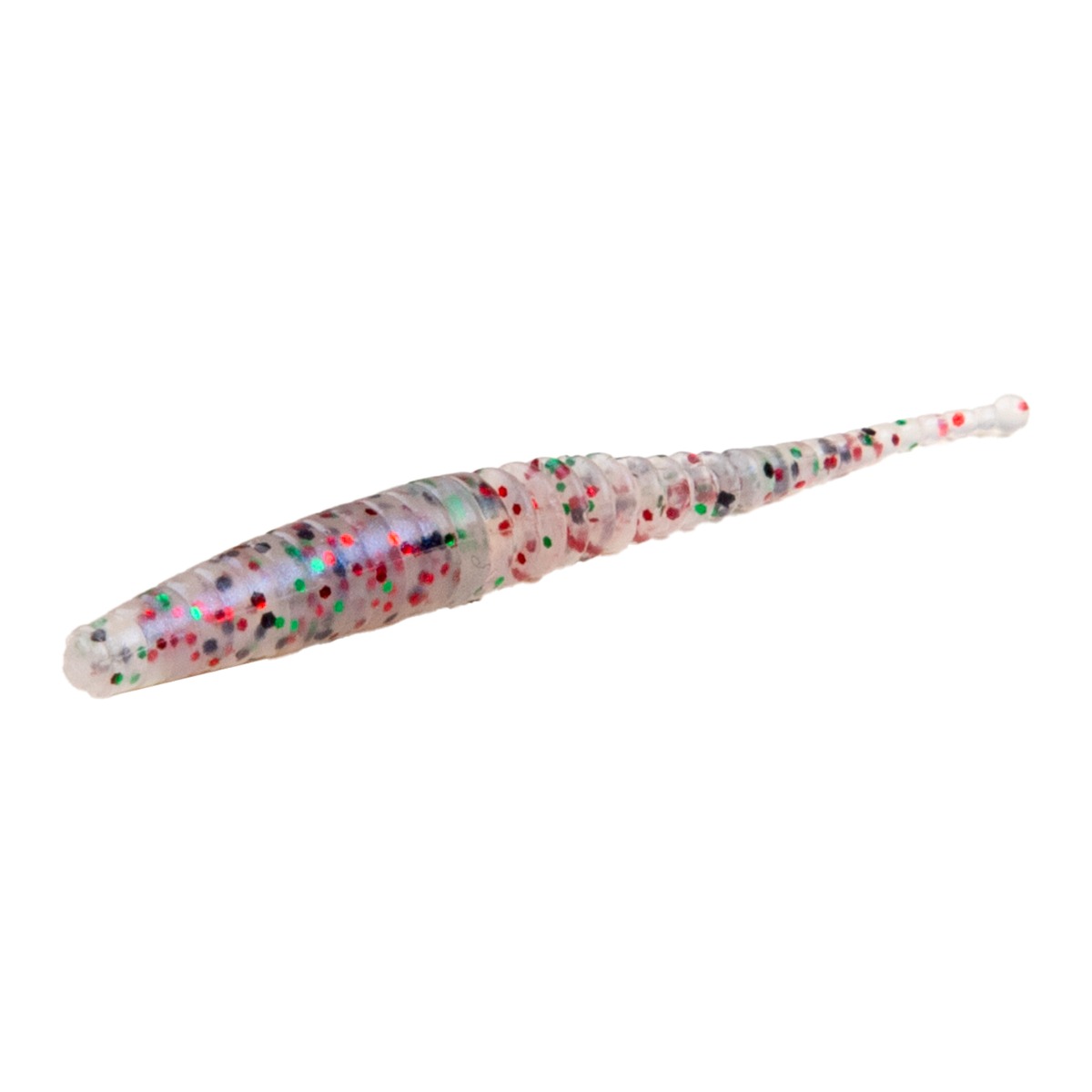 M-Craft Wiggly Worm 50mm Shrimp