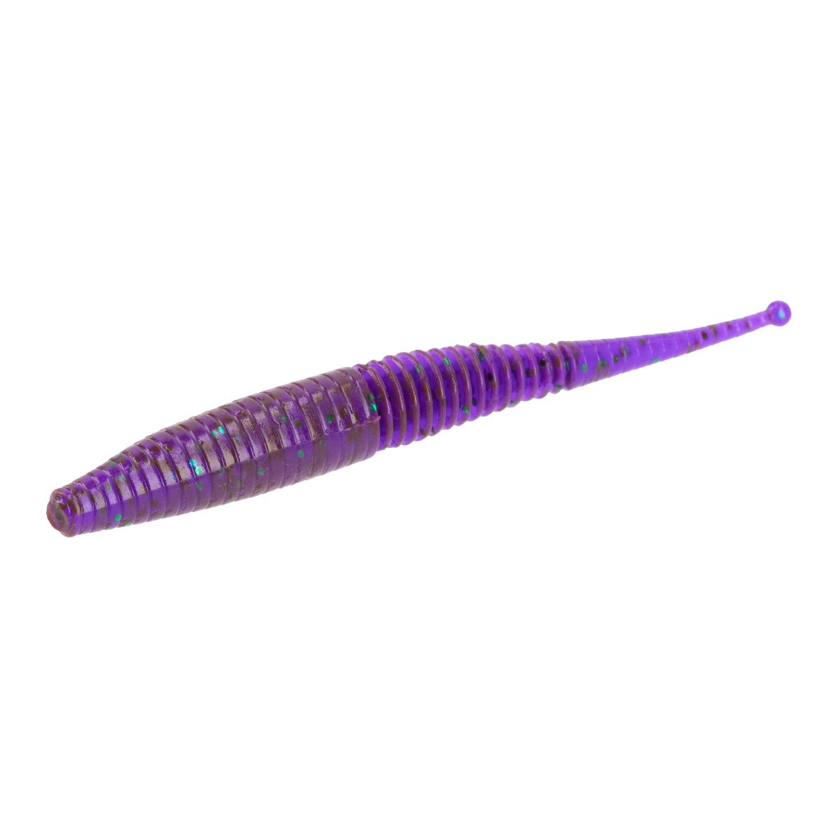 M-Craft Wiggly Worm 75mm Lox